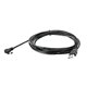 thumbnail image 4 of Cable USB A a Mini B de 3 m con conector en ángulo recto de 90°, 4 of 8
