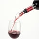 thumbnail image 3 of Vertedor de vino, paquete de 6 unidades, QLL, color blanco, 3 of 7