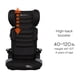 thumbnail image 4 of Asiento elevador plegable 2 en 1 Baby Trend Protect, negro, 4 of 9