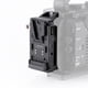 thumbnail image 3 of Placa De Batería V Mount Para Sony Fx6 Con Usb Y P tap, 3 of 4