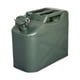 thumbnail image 3 of Bidón de combustible Bidón de Bidón de aceite líquido Contenedor de combustible Tanque de combustible Bidón para todoterrenos, vehículos todo , 5l 5L 29x125x22cm, 3 of 5