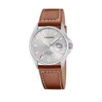 Reloj K5870/2 Calypso Gris Hombre Basic