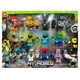 thumbnail image 1 of Juguete Set 24 Figuras Armables 8cm Bloques MyWorld Infantil, 1 of 3