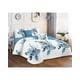 thumbnail image 3 of Colcha Quilt De Verano King, 3 of 3