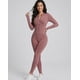 thumbnail image 1 of Enterizo Largo Push Up Mujer Efecto Reductor Premium, 1 of 6