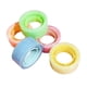 thumbnail image 5 of 5 Uds Cinta Adhesiva Decorativa Color Caramelo Para Fiestas Infantiles, 5 of 5