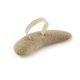 thumbnail image 2 of Almohadilla acolchada para juanete de martillo Steins, mediana, pie derecho, pack de 3, beige, 2 of 8