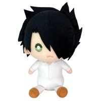 Peluche Great Eastern Entertainment The Promise Neverland Ray
