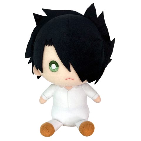 Peluche Great Eastern Entertainment The Promise Neverland Ray