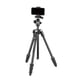 thumbnail image 2 of Trípode Manfrotto Element MII Mobile Bluetooth de fibra de carbono, 2 of 9