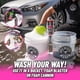thumbnail image 3 of Shampoo Auto Chemical Guys Mr Pink 128 oz Super Suds, 3 of 3