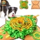 thumbnail image 1 of Tapete de alimentación interactivo Snuffle Mat AWOOF para mascotas, 70 x 70 cm, 1 of 8