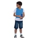 thumbnail image 2 of Chaleco Abilitations Integrations Deep Pressure Sensory Small Blue, 2 of 5