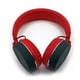thumbnail image 2 of Audifonos Bluetooth Manos Libres Overear Rojo Audio Pro, 2 of 3
