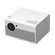 thumbnail image 1 of Proyector Led Multimedia T10 Full HD 1080P 200 ANSI, 1 of 5