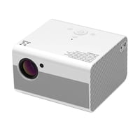 Castletec - Proyector Led Multimedia T10 Full Hd 1080P 200 Ansi