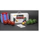 thumbnail image 1 of Set de petanca St. Pierre Tournament con bolsa de nylon, 1 of 1