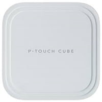 Rotuladora Brother P-Touch Cube Xp Pt-P910Bt Bluetooth