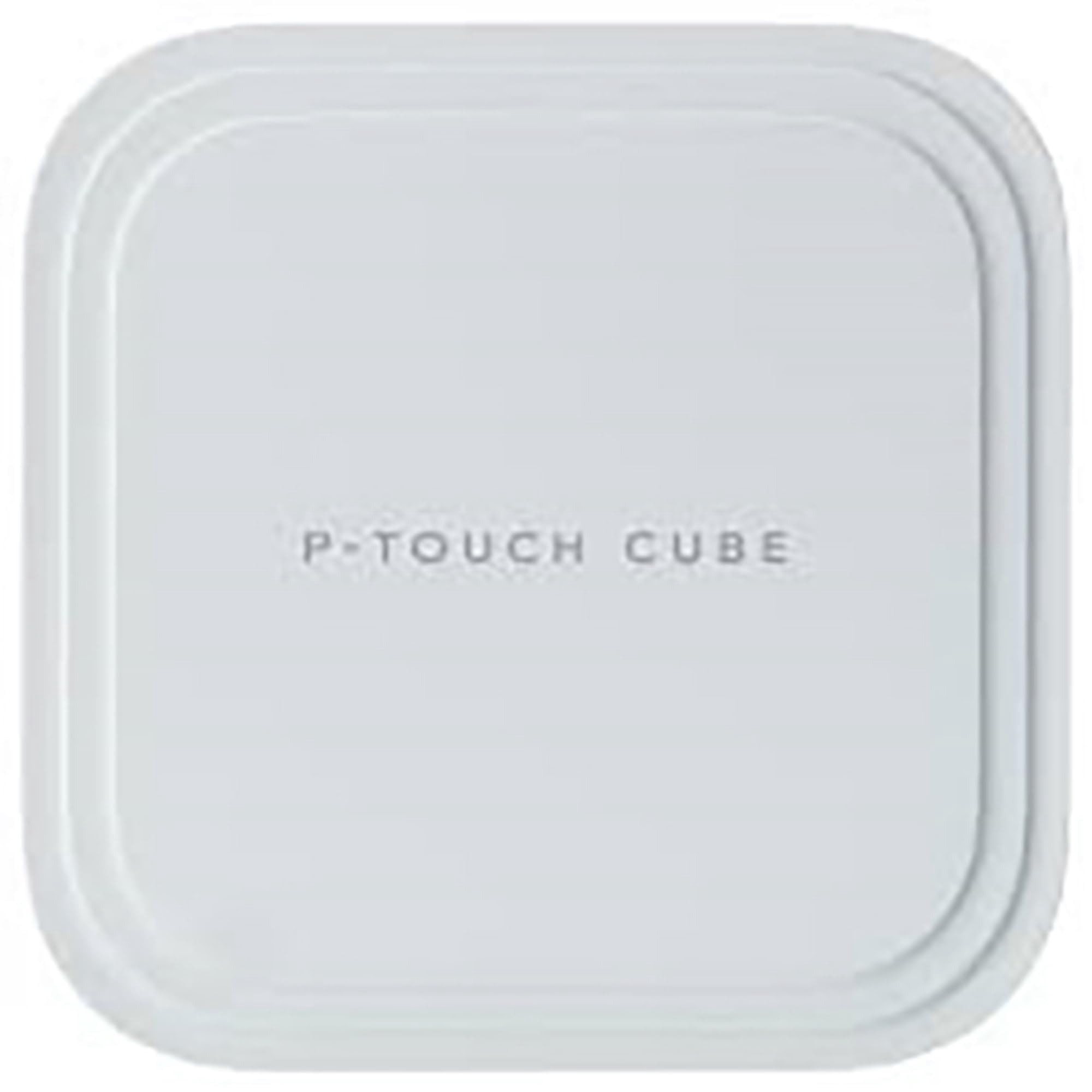Rotuladora Brother P-touch Cube Xp Pt-p910bt Bluetooth