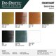 thumbnail image 4 of Artist Pastels Sketch Tone Set 7 Colores Dorado, 4 of 7