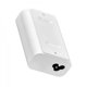 thumbnail image 4 of UBIQUITI PoE 48V 24W 2-RJ45 802.3af-ModeB-4/5-7/8 220V Req-Cable-Poder, 4 of 7