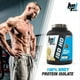 thumbnail image 2 of Bpi Iso Hd Whey Protein Isolate 5 Lbs Vanilla Cookie, 2 of 8