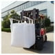 thumbnail image 2 of Maxi Saco Nuevo 1000 Kg 90 X 90 X 110 Cm 51 Factor Jumbo Bag – Tipo A, 2 of 4