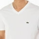thumbnail image 4 of Polera Lacoste Blanco - TH3201 23 001 blanco M, 4 of 4