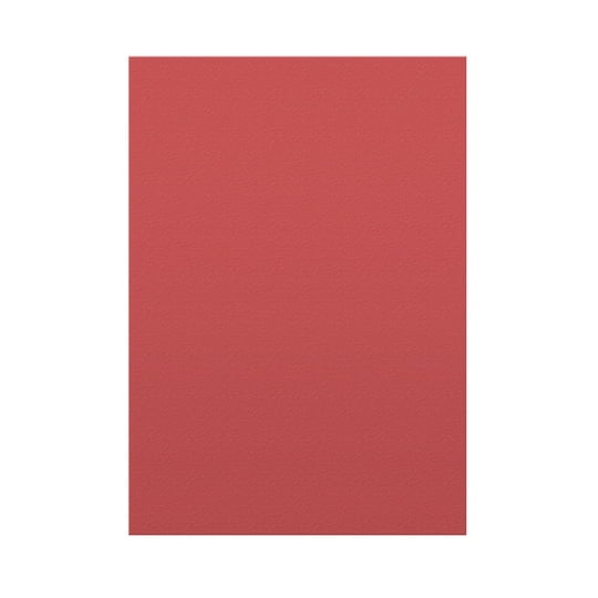 Cartulina Color Bermellon 53x75 Cm Artel