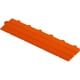 thumbnail image 2 of Bordes en bucle Speedway 30 cm Naranja (paquete de 10), 2 of 7