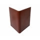 thumbnail image 2 of Tarjetero Cuero VERNIER Cafe Habano PLATINIUM, 2 of 3