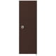 thumbnail image 1 of Puerta y cerradura de repuesto para buzón vertical Salsbury 3551BRZ, 1 of 1