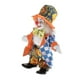 thumbnail image 3 of 16cm Mu?eca De Pie Mu?eca De Payaso De Porcelana Comedia Arte Joker Decoración De Halloween, 3 of 5