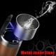 thumbnail image 4 of Cenicero iluminado para coche con tapa: una solución elegante y práctica para desechar cigarrillos de forma segura y limpia., 4 of 5