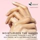 thumbnail image 3 of Crema de manos y uñas Nuxe Very Rose Hydrating 50 ml, 3 of 8