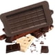 thumbnail image 5 of 4 moldes de silicona para chocolate, 12 rejillas + 24 rejillas desmontables con revestimiento antiadherente, molde para hornear barras de proteínas y energía de caramelo, 5 of 8