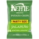 thumbnail image 1 of Papas Fritas Kettle Brand Jalapeño Party Size 368g Sin Gluten, 1 of 3