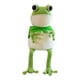 thumbnail image 1 of Juguete De Peluche De Rana, Juguete De Rana De Peluche Verde Suave, Juguete De Peluche Para Dormitorio, Niños, 80cm, 1 of 5