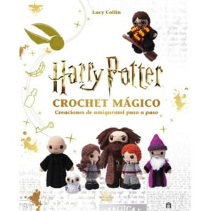 Magazzini Salani - Harry Potter Crochet Magico