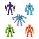 thumbnail image 3 of Mr Beast Lab Hybrids Figuras Fusion X5, 3 of 5