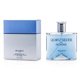 thumbnail image 1 of Perfume Molyneux Quartz Silver 3.3 oz 100 ml EDT para Hombre, 1 of 3