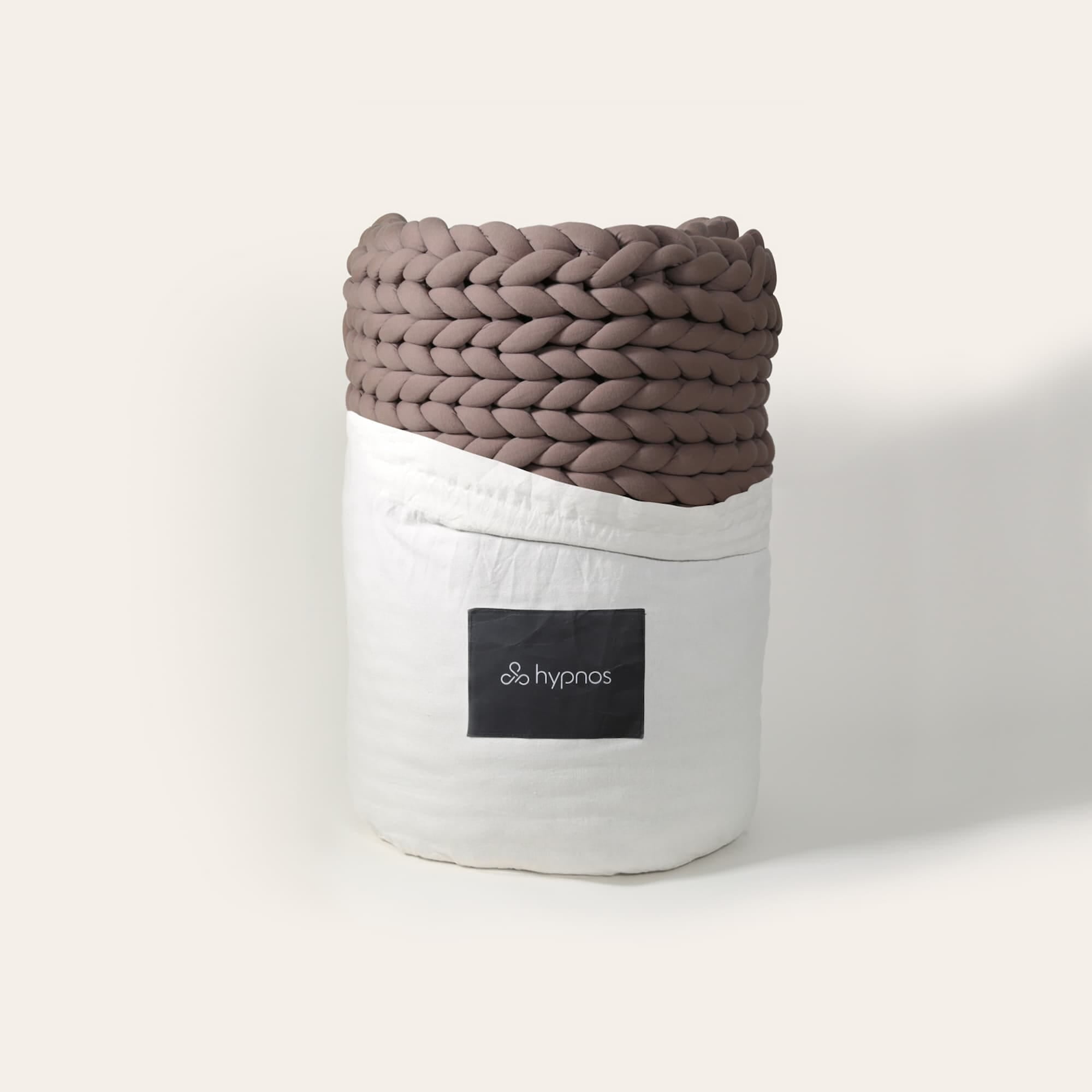 Napper Pesado - 6 Kg - Duerme Mejor - Hypnos