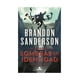 thumbnail image 1 of LIBRO SOMBRAS DE IDENTIDAD (WAX & WAYNE 2) / BRANDON SANDER, 1 of 2