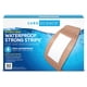 thumbnail image 1 of Vendajes adhesivos Care Science, impermeables y resistentes, tiras XL, 1 of 9