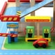 thumbnail image 2 of Parking y Garage didactico 4 pisos, 2 of 5