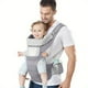 thumbnail image 1 of Experience Ultimate Comfort and Style with Our Baby Carrier Waist Stool - Perfect for Infants, Toddlers and Children!, 1 of 5