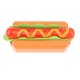 thumbnail image 2 of Los ni?os fingen el juego de simulación de cocina de perro caliente juego de rol de papel de alimentos juguetes, 2 of 5