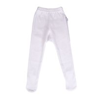 Panties Bebe Unisex Pack 2 Pcs Blanco Pillin
