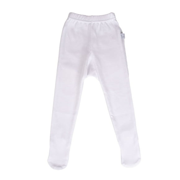 Panties Bebe Unisex Pack 2 pcs Blanco Pillin