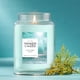 thumbnail image 4 of Tarro grande Scented Candle Yankee Candle Catching Rays de 650 ml, 4 of 8